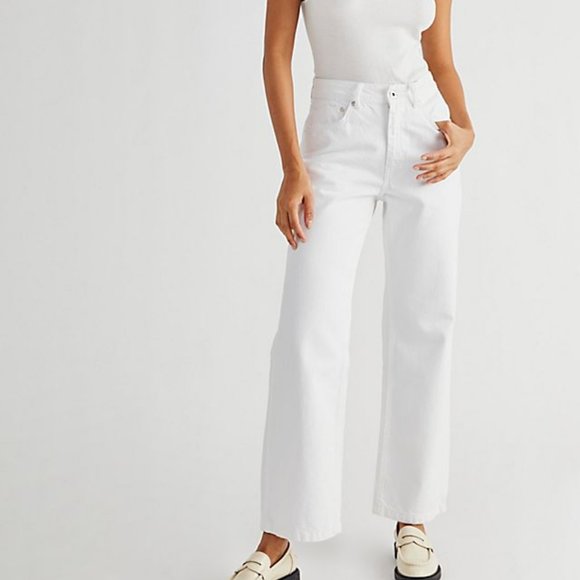 Levi's Denim - Vintage Levi's 505 High Rise Dad Jean